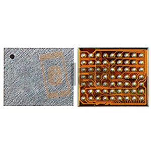 IC TOUCH U2401 IPHONE 6 - 6 PLUS CHIP