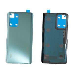 BACK COVER PER XIAOMI REDMI NOTE 10 PRO VERDE 550500025S4J
