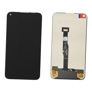 DISPLAY LCD PER HUAWEI P40 LITE NERO (COG)