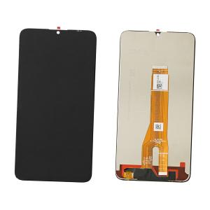 DISPLAY LCD PER HONOR X7A NERO (TFT)
