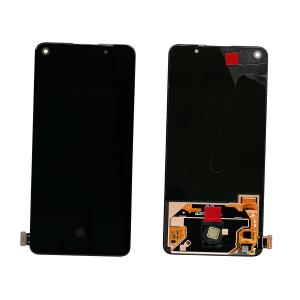 DISPLAY LCD PER REALME GT NEO 2 RMX3370 NERO (AMOLED) (O/S)