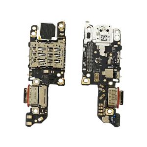 PCB RICARICA PER HONOR MAGIC5 PRO CON LETTORE SIM 0235AFCB