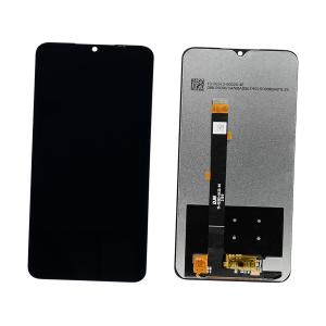 DISPLAY LCD PER BLACKVIEW A55 PRO NERO