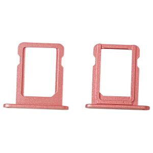 CARRELLO SIM PER IPAD 10a 10.9 2022 ROSA