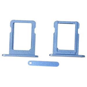 CARRELLO SIM PER IPAD 10a 10.9 2022 BLU