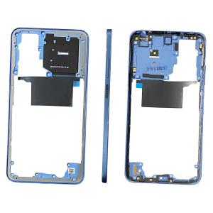 COVER CENTRALE PER XIAOMI REDMI NOTE 11 / 11S BLU / TWILIGHT BLUE