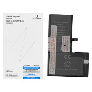 BATTERIA PER IPHONE X (JCID) 2716mAh