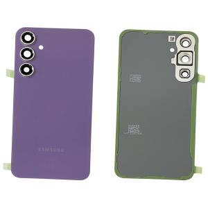 BACK COVER PER SAMSUNG S711B S23 FE 5G VIOLA GH82-32787D GH82-32692D - SERVICE PACK