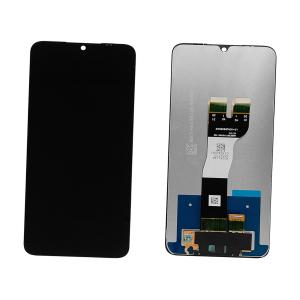 DISPLAY LCD PER SAMSUNG A057F A057G A05S NERO (INCELL)