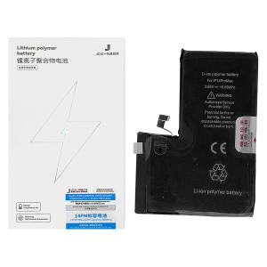 BATTERIA PER IPHONE 14 PRO MAX (JCID) 4323mAh