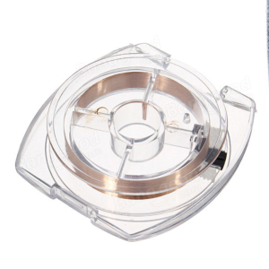 FILO JUMPER CONDUTTIVO 0.009MM X 200M WL-009H