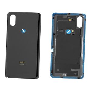BACK COVER PER XIAOMI MI MIX 3 NERO ONYX 560620070033