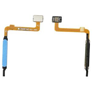 FLAT FINGERPRINT PER XIAOMI REDMI 10 2022 BLU