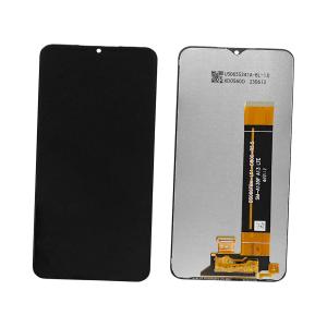 DISPLAY LCD PER SAMSUNG A135F A13 NERO (VER. R5.5 SM-A135F A13 LTE)