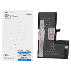 BATTERIA PER IPHONE X (JCID) MAGGIORATA 3100mAh