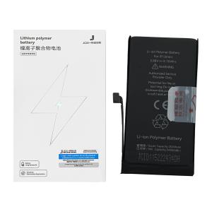 BATTERIA PER IPHONE 13 MINI (JCID) MAGGIORATA 2520mAh