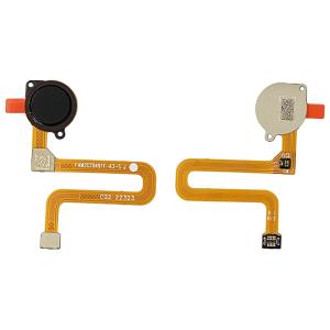 FLAT FINGERPRINT PER XIAOMI REDMI 10C NERO