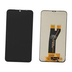 DISPLAY LCD PER SAMSUNG A145F A14 (NON EU) NERO (VER. M146B M14 5G REV 0.2 CSOT)