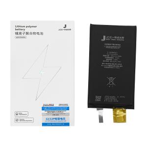 BATTERIA PER IPHONE 12 / 12 PRO (JCID) (SWAP NO FLEX) 2815mAh