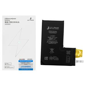 BATTERIA PER IPHONE 14 PRO (JCID) (SWAP NO FLEX) 3200mAh