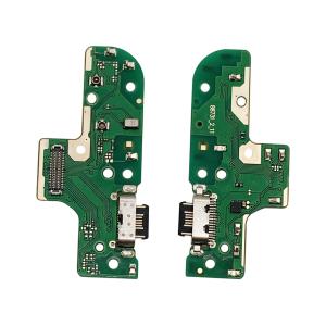 PCB RICARICA PER MOTOROLA XT2091 MOTO G9 POWER