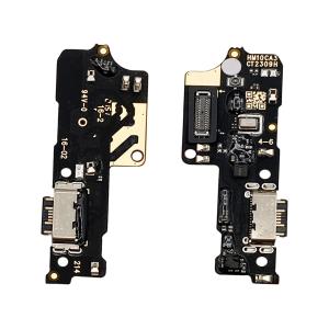 PCB RICARICA PER XIAOMI REDMI 10C