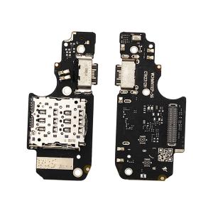 PCB RICARICA PER XIAOMI REDMI NOTE 12 PRO 4G CON LETTORE SIM