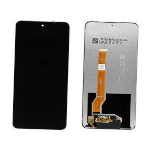 DISPLAY LCD PER REALME C67 4G RMX3890 NERO