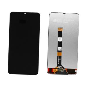 DISPLAY LCD PER REALME C51 RMX3830 / C53 RMX3760 / NOTE 50 RMX3834 / NARZO N53 RMX3761 NERO