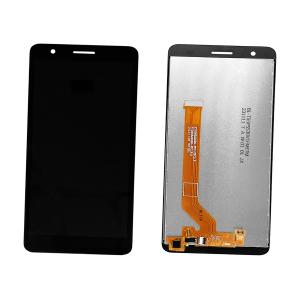 DISPLAY LCD PER NOKIA C02 TA-1460 NERO