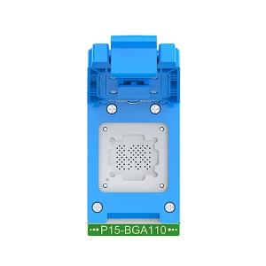 MODULO AGGIUNTIVO JCID P15-BGA110 PER RIPARAZIONE NAND IPHONE 7 - 13 PRO MAX SERIES