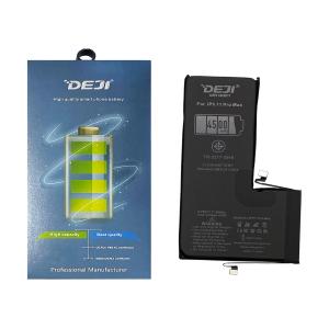BATTERIA PER IPHONE 11 PRO MAX (DEJI) MAGGIORATA 4500mAh
