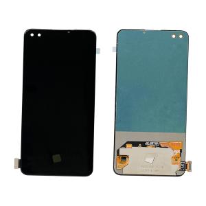 DISPLAY LCD PER OPPO RENO F17 PRO NERO (AMOLED)