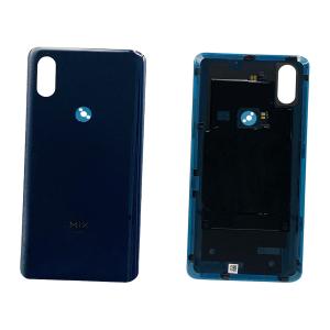 BACK COVER PER XIAOMI MI MIX 3 BLU 561020038033