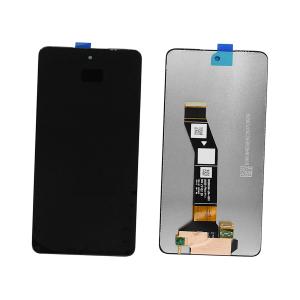 DISPLAY LCD PER MOTOROLA XT2421-2 MOTO G04 NERO