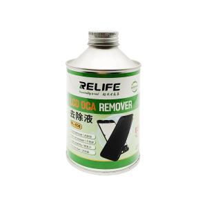 RIMUOVICOLLA RELIFE RL-538 OCA PER RIGENERAZIONE DISPLAY 250ML