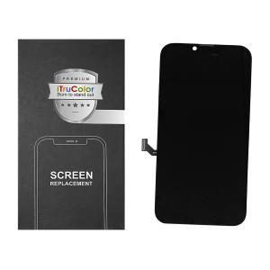 DISPLAY LCD PER IPHONE 14 PLUS (HARD OLED iTruColor IC Intercambiabile) O/S