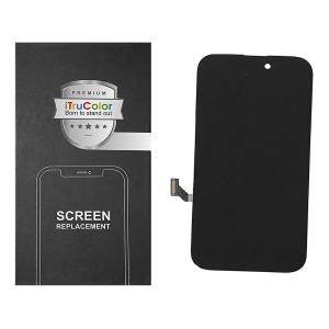 DISPLAY LCD PER IPHONE 15 (SOFT OLED iTruColor)