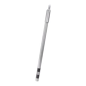 PUNTA PER STAZIONE SALDANTE QUICK TSS02-3C CONICA &