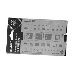 STENCIL PER REBALLING IC CHIP QIANLI QS315