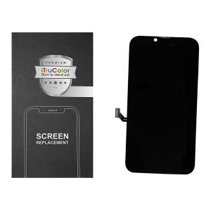 DISPLAY LCD PER IPHONE 14 PLUS (HARD OLED iTruColor) (O/S)