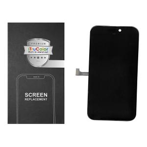 DISPLAY LCD PER IPHONE 15 PRO (SOFT OLED iTruColor)