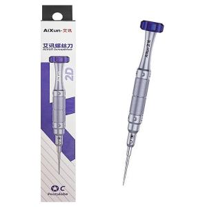 CACCIAVITE CON PUNTA TORX AIXUN AX-IS003 2D MOD. C