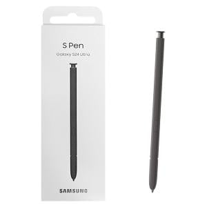 PENNA S-PEN STYLUS PER SAMSUNG S928B S24 ULTRA 5G NERO / TITANIUM BLACK EJ-PS928BBEGEU - BLISTER RETAIL
