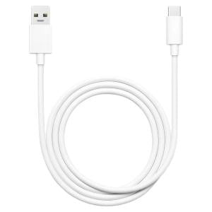 CAVO USB + TYPE-C PER REALME / OPPO DL129 BIANCO 2180674 2180945 2181421