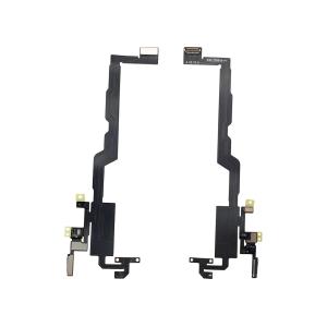 FLAT ALTOPARLANTE RICEVITORE TAG-ON PER IPHONE XS (MEGA-IDEA)