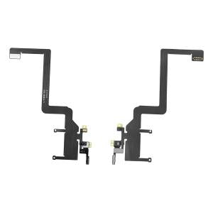 FLAT ALTOPARLANTE RICEVITORE TAG-ON PER IPHONE 11 (MEGA-IDEA)