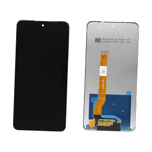 DISPLAY LCD PER REALME C55 RMX3710 NERO (IPS)