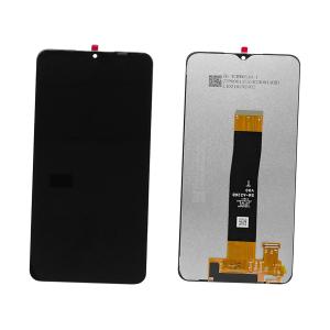 DISPLAY LCD PER SAMSUNG A326B A32 5G NERO (FLAT SM-A326B V00 T) (TFT)