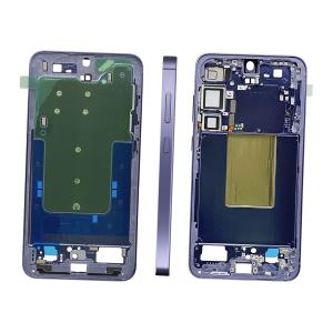 COVER CENTRALE S926B S24+ PLUS VIOLA GH82-33413C